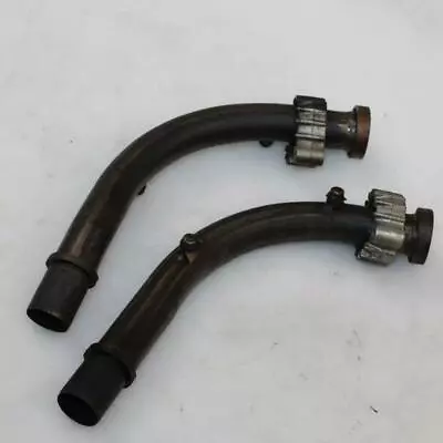 $37.99 • Buy 1982 Honda V45 Magna EXHAUST HEADERS PIPES