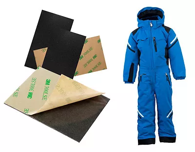 Ski Suit Repair Patch Kit • $5.99