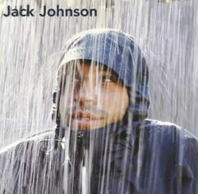 Brushfire Fairytales CD Jack Johnson (2000) • £1.92