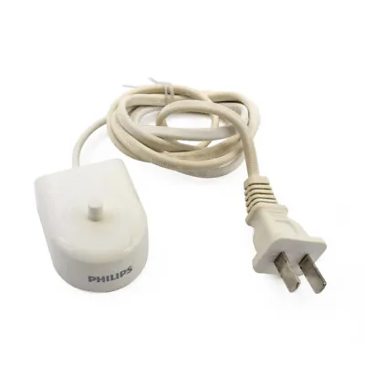 Charger Suitable For Philips HX6100 Sonicare Electric Toothbrush 220V~ • $23.72