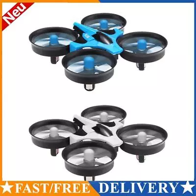 JJRC H36 Mini RC Drone Helicopter 4 Channels 6-Axis Headless Mode Quadcopter Toy • $32.24