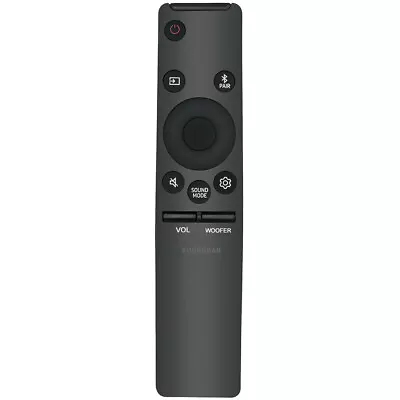 New AH59-02767A AH5902767A Remote For Samsung HW-N650 HW-N550 HW-N450 Soundbar • $19.64