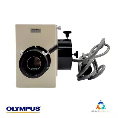 Olympus T2 Microscope Light Source • $50