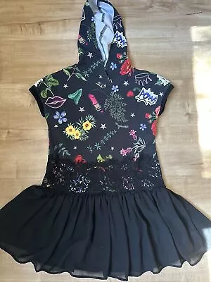 Monnalisa Girls 💖Weekend Dress Size 8 • $35