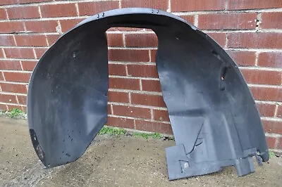 Volvo S40 V50 Fender Well Right Side Front Splash Shield Wheel Arch Inner Liner • $45