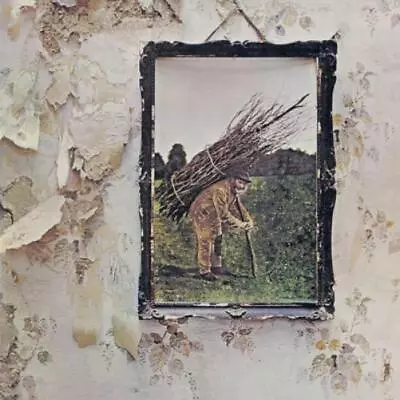 Led Zeppelin Led Zeppelin IV (Vinyl) 12  Album • $49.28