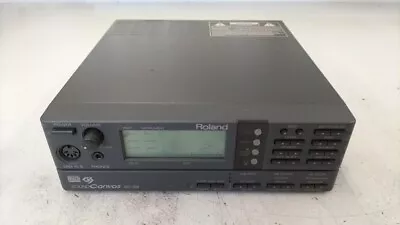 Roland SC-88 Sound Canvas  MIDI Sound Module Generator Used Free Shipping • $189