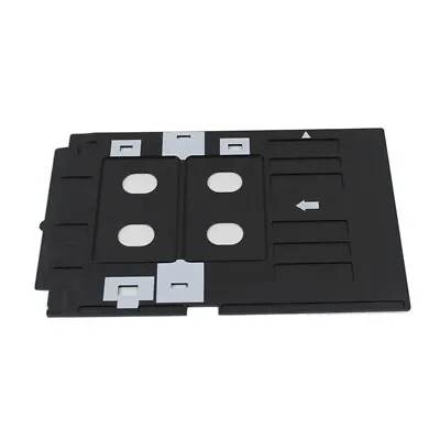 £7.01 • Buy Inkjet PVC  Tray Plastic For EpsonT50 0 A50  L800 L801 L805 Printer