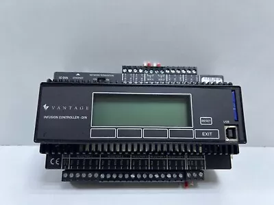 Vantage Infusion Controller - Din  Ic-din • $1180