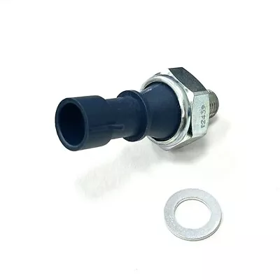 Vauxhall Astra H - Oil Pressure Switch - Brand New - 1 Year Warranty! • $8.83