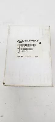 Dwyer Instruments 628-00-Gh-P1-E4-S1 Vacuum Transducer30 To 0 In Hg+/-1 Pct • $119.75