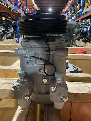 OEM Seltec TM31 AC Compressor 8 Groove 12V 103-68540 T52693CA • $250