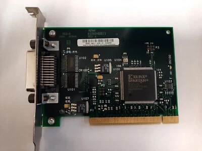 $109.99 • Buy Agilent 82350-66511 REV A PCI-GPIB Network Interface Card