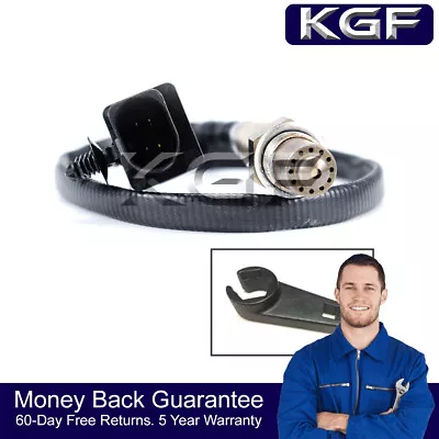 £49.95 • Buy KGF Front Lambda Sensor + Fitting Tool Fits Renault Ford Nissan Peugeot Citroen