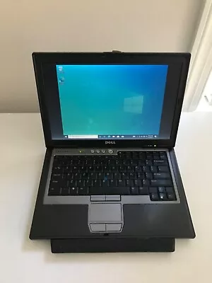 Dell Intel Latitude D620 Please Read • $28