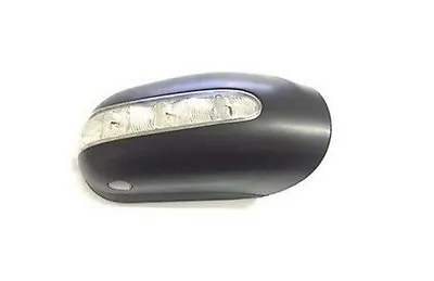 1 Piece Right Side Mirror Housing For Mercedes W220 W215 S320 S430 S500 • $44.65