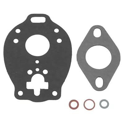 TSX Carburetor Gasket Set Fits Massey Ferguson TO20 TO30 TE20 30 Marvel Schebler • $8.99