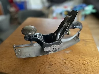 £166 • Buy Stanley 113 Compass Plane