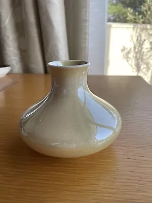 £45 • Buy Lovely, Unusual Moorcroft Yellow Lustre M32 Pattern Vase Early 20th Century