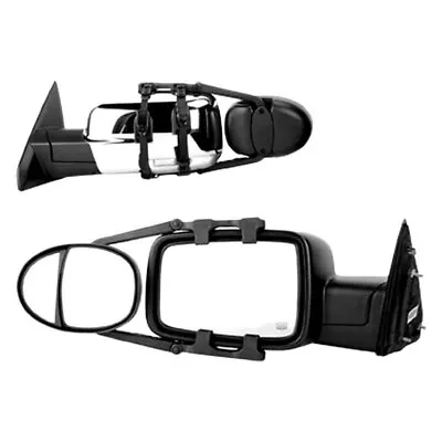 K Source Driver & Passenger Side Towing Mirrors • $99.98