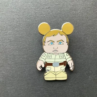 Vinylmation Mystery Pin Collection Star Wars - Luke Skywalker Disney Pin 77553 • $7.50