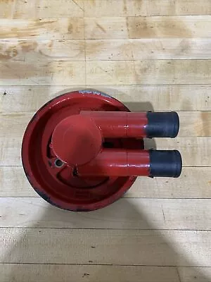 Volvo Penta Impeller Housing With Pulley • $100