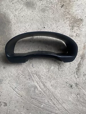 Toyota Starlet Glanza V 4e Fte Ep91 ***plastic Speedo/dials Surround Trim*** • £15