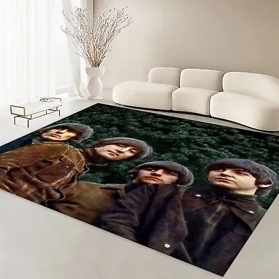 Beatles Rug Beatles CarpetMusic RugArea Rug • $12.35