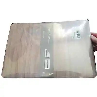 NWT Macbook Air 13  Faux Wood Design Hard Laptop Case New In Package  • $14.99