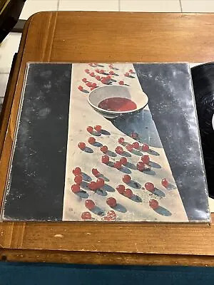 Paul McCartney Debut Self Titled 1970 LP Vinyl OG STERLING STAO-3363 Apple • $12.99