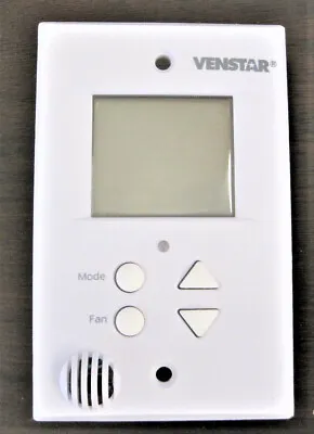 Venstar T1100FS 7 Day Programmable Digital Thermostat • $79