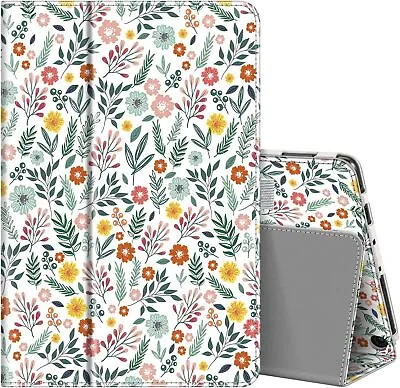 Case For Amazon Fire HD 10 (13th/11th Gen 2023/2021) Slim Fit Folio Stand Cover • $11.29