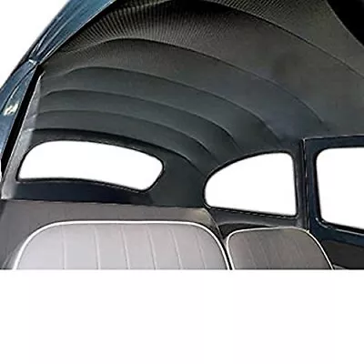 Empi Black Headliner For 1968-1977 VW Beetle Hard Top - 4395 • $123.55