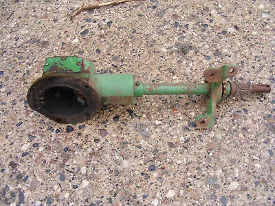 John Deere 24T Square Baler - Drive Shaft Gearbox Assy. Part • $165