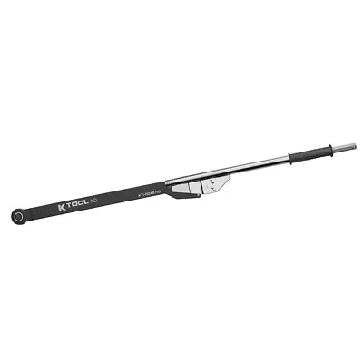 K Tool International BTW750FT 3/4  Drive 750 Ft/lb Breakback Torque Wrench • $451.28