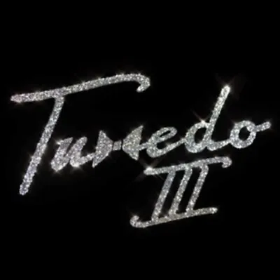 Tuxedo (Mayer Hawthorne & Jake One) - Tuxedo Iii [New LP Vinyl] • $33.05