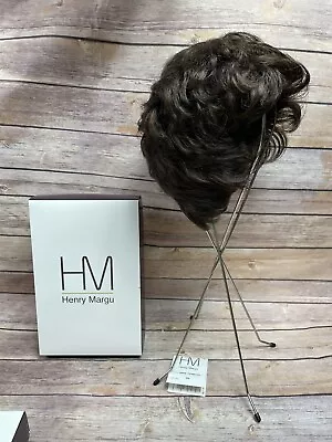 Henry Margu Theresa Wig 2366 Color 8R • $24.99