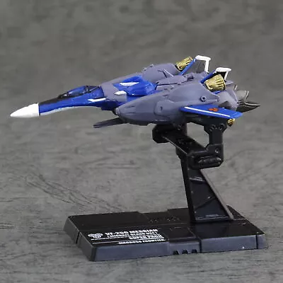 #F96-061 BANDAI MACROSS FIGHTER COLLECTION 3 Figure VF-25G Super Pack Michael • $17.99