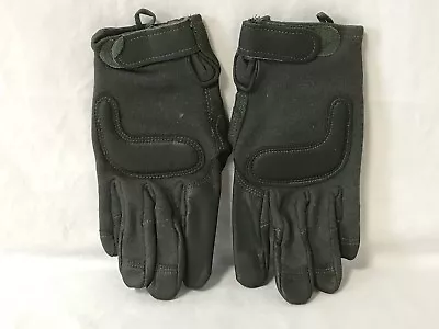 Made With Kevlar & Goatskin Combat Gloves Ppi Large New In Package • $19.99