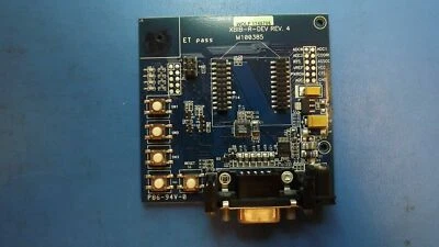 (1pc) Xbib-r-dev Board Xbee/xbee Pro Rs-232xbee • $39.95