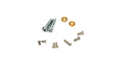 Eflite Blade Mcp X Mcpx Helicopter Screw Set Blh3523 • £1.75