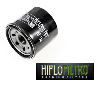 HI FLO Oil Filters • $12.23