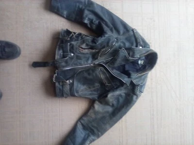 chopper motorcycle clothing