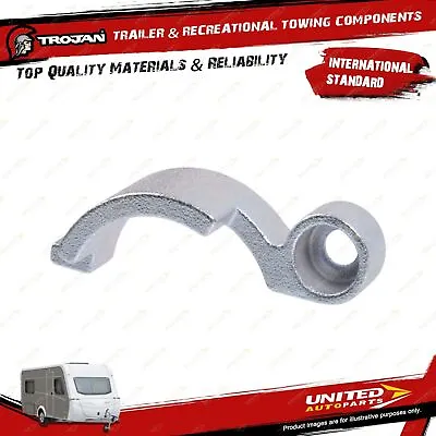 $26.95 • Buy Trojan Trailer Couplings Service Kit Reverse Lock For Vehicle Accessories