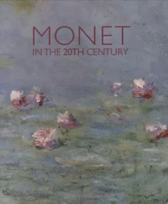 Monet In The 20th Century Paperback • $8.03