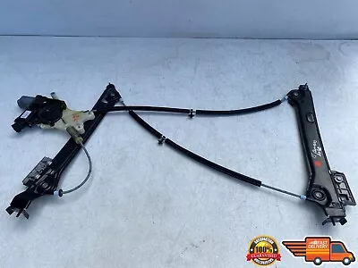 2010-2015 Camaro Right Passenger Side Door Window Regulator Assy Oem 22877930 • $125