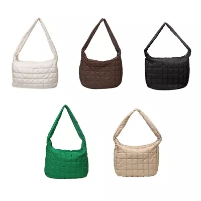 Multi-purpose Space Cotton Handbag Messenger Bag Shoulder Bag For Valentines Day • $25.82