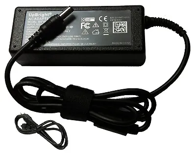 $19.99 • Buy AC Adapter For Epson Perfection WorkForce Photo Scan Haier LCD TV Power Supply
