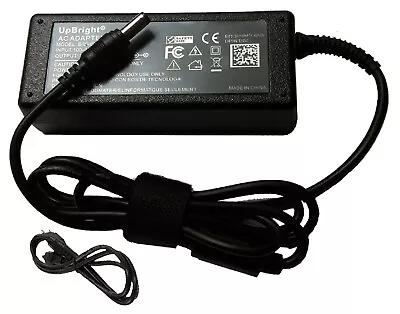 AC Adapter For Epson Perfection WorkForce Photo Scan Haier LCD TV Power Supply • $19.99