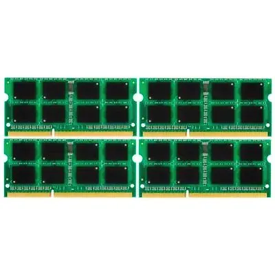 NEW 32GB (4X8GB) RAM Memory For Apple IMac Core I7 3.5 27-Inch (Late 2013) • $50.99